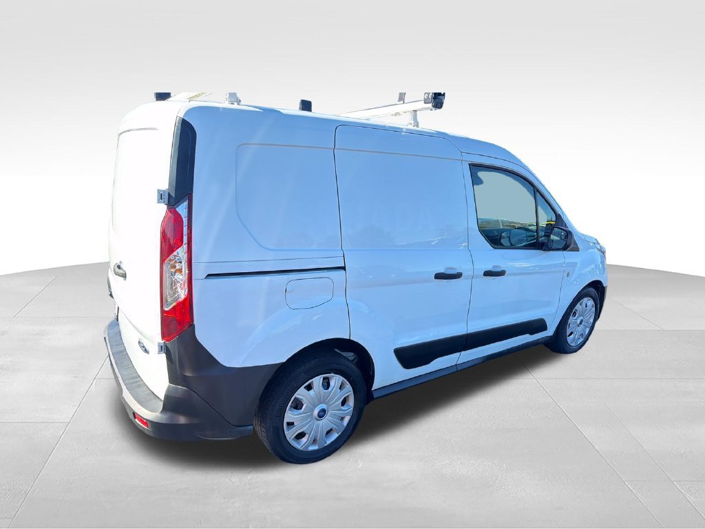 Used 2022 Ford Transit Connect XL FWD image 5