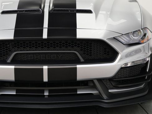 Used 2021 Ford Mustang GT Premium w/ GT Performance Package RWD image 26