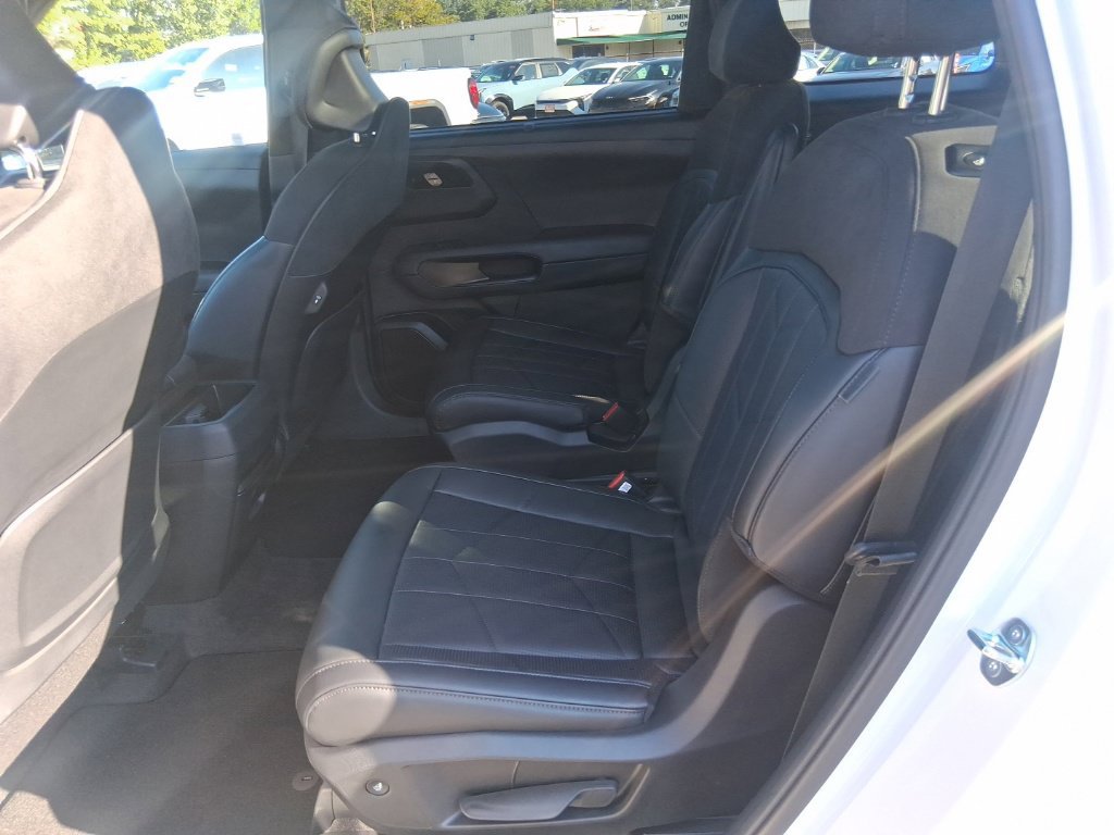 Certified 2027 Kia Telluride SX Prestige X-Line AWD/4WD image 17
