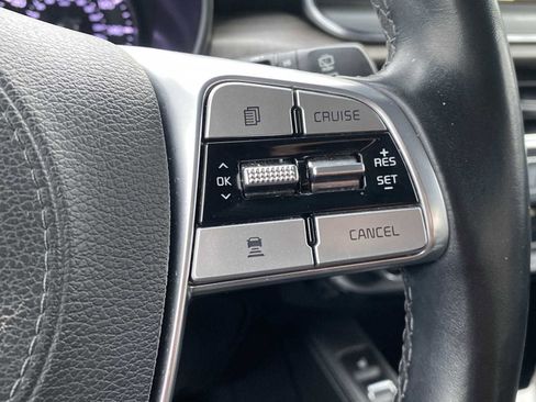 Used 2021 Kia Telluride EX w/ EX Premium Package image 21