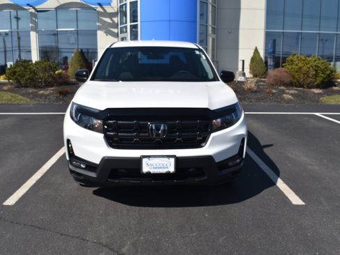 New 2026 Honda Ridgeline Sport image 5