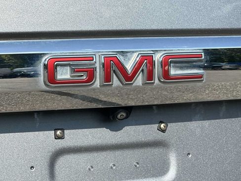 Used 2022 GMC Yukon SLT w/ SLT Premium Package AWD/4WD image 12