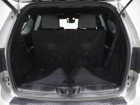 Used 2025 Dodge Durango R/T AWD/4WD image 4