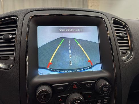 Used 2019 Dodge Durango R/T w/ Blacktop Package image 28