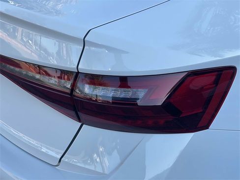 Used 2025 Volkswagen Jetta S image 29