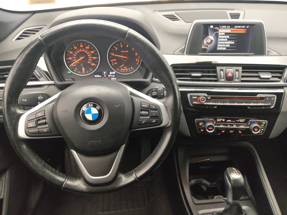 Used 2017 BMW X1 xDrive28i AWD/4WD image 22