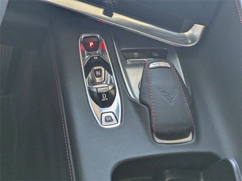 Used 2023 Chevrolet Corvette Z06 image 22