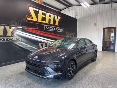 Used 2024 Hyundai Sonata SEL