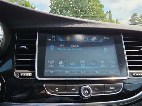 Used 2018 Buick Encore Sport Touring FWD image 14
