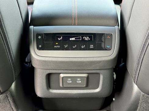 New 2026 Nissan Pathfinder Rock Creek w/ Rock Creek Premium Package AWD/4WD image 36