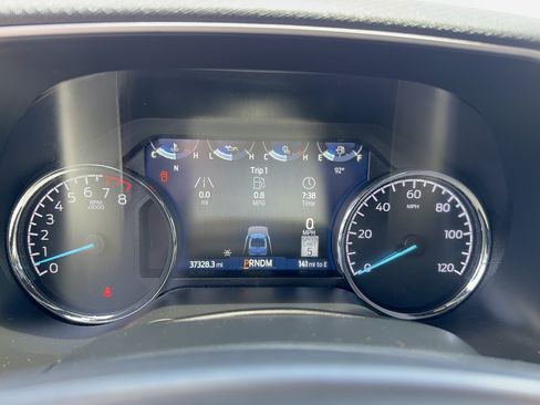 Certified 2023 Ford F150 XLT w/ Equipment Group 302A High RWD image 16