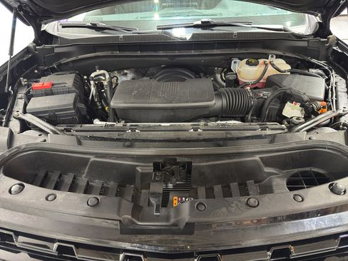 Used 2024 Chevrolet Tahoe Z71 image 38