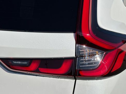 Used 2026 Honda CR-V EX image 33