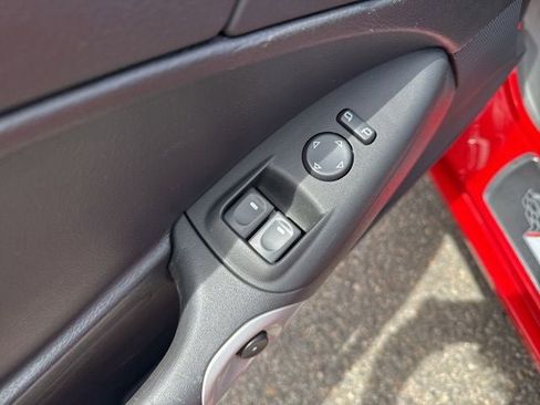 Used 2013 Chevrolet Corvette Grand Sport w/ 3LT Preferred Equipment Group RWD image 17
