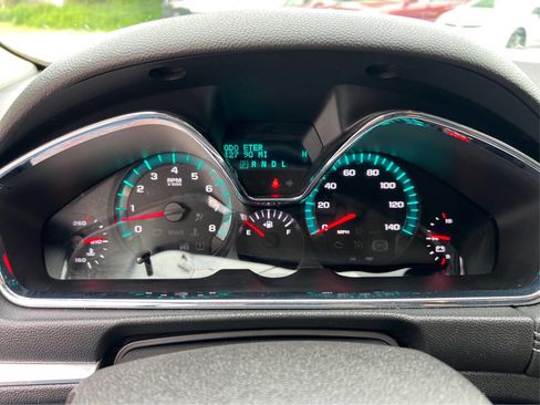 Used 2017 Chevrolet Traverse LT AWD/4WD image 16