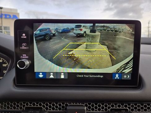 New 2026 Honda HR-V Sport image 28