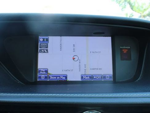 Used 2013 Lexus ES 350 w/ Luxury Pkg FWD image 20