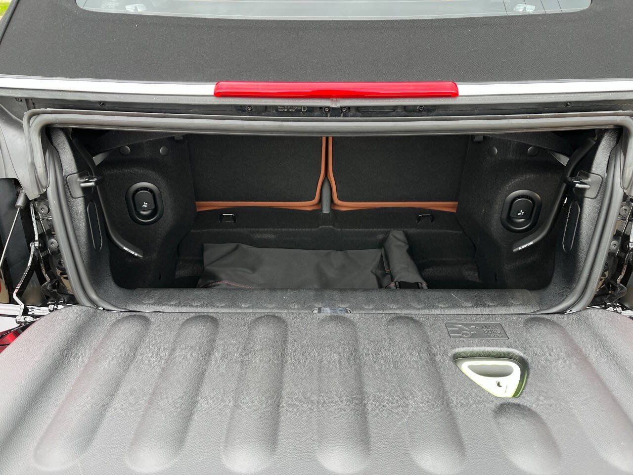 Used 2021 MINI Cooper S w/ Signature Upholstery Package FWD image 25