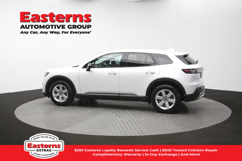 Used 2024 Honda Prologue EX image 60