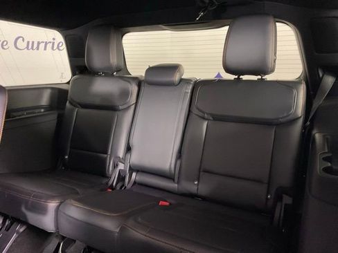 New 2026 Ford Expedition Tremor image 17