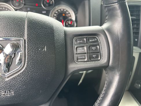 Used 2014 RAM 1500 Big Horn AWD/4WD image 13