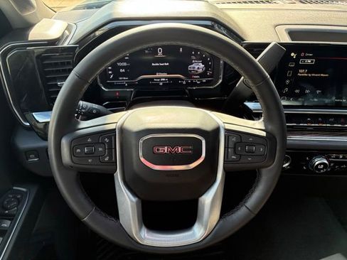 Used 2024 GMC Sierra 1500 Elevation RWD image 16