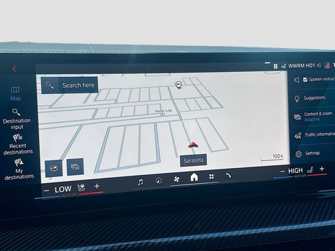 Used 2026 BMW M4 Competition image 31