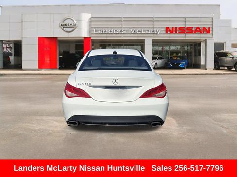 Used 2014 Mercedes-Benz CLA 250 image 5