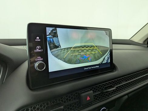New 2026 Honda HR-V LX image 5
