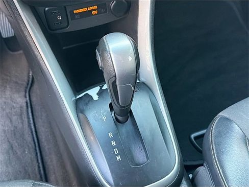 Used 2020 Chevrolet Trax LT w/ LT Convenience Package image 25