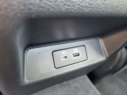 New 2025 Nissan Altima 2.5 SR w/ SR Premium Package image 36