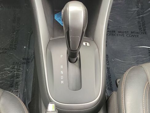 Used 2020 Chevrolet Trax LT w/ Driver Confidence Package image 34