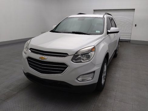 Used 2016 Chevrolet Equinox LT w/ Convenience Package FWD image 15