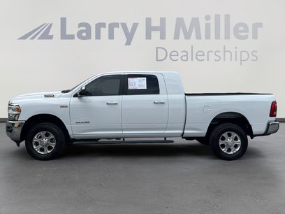 Used 2019 RAM 2500 Big Horn