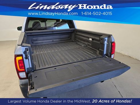 Used 2023 Honda Ridgeline RTL-E image 10