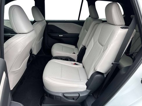 Used 2025 Lexus TX 350 FWD w/ Technology Package image 14