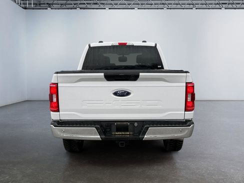 Used 2023 Ford F150 XLT w/ Trailer Tow Package image 4