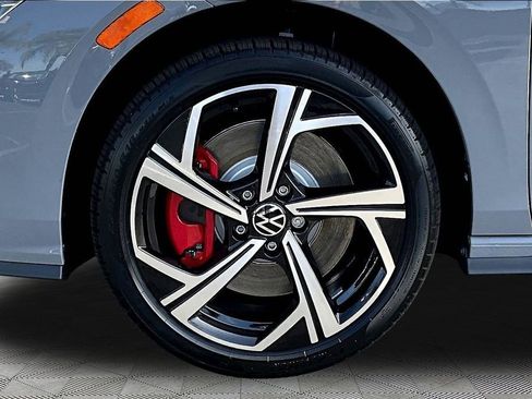 New 2026 Volkswagen GTI SE image 31