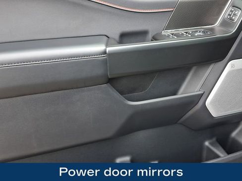 Used 2024 Ford F150 Raptor image 16