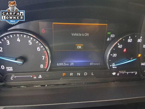 Used 2021 Ford Explorer Limited w/ Equipment Group 301A AWD/4WD image 11