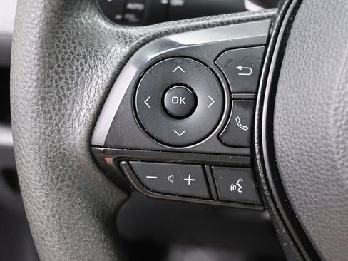 Used 2020 Toyota RAV4 XLE w/ All Weather Liner Package AWD/4WD image 19