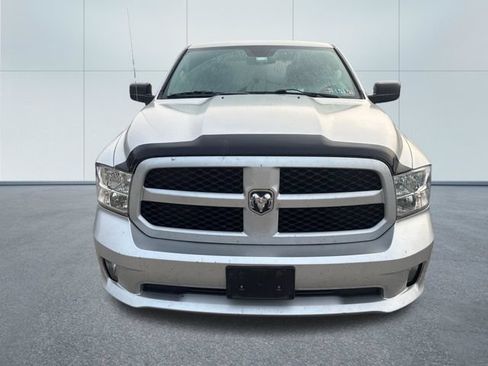 Used 2015 RAM 1500 Express AWD/4WD image 6
