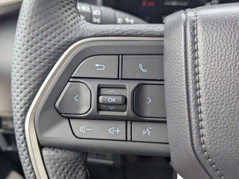 New 2026 Toyota Tundra Limited AWD/4WD image 25