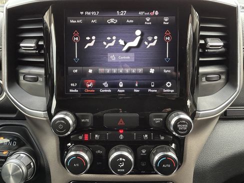 Certified 2021 RAM 1500 Laramie image 32