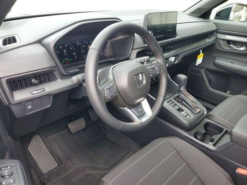 New 2026 Honda CR-V TrailSport image 10
