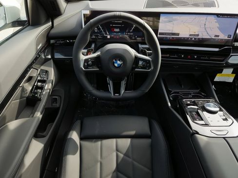 New 2026 BMW 530i w/ M Sport Package image 18