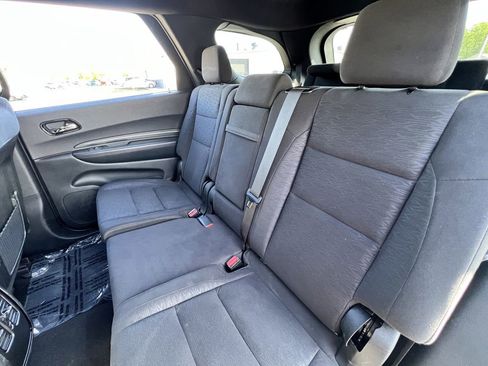 Used 2023 Dodge Durango GT AWD/4WD image 29