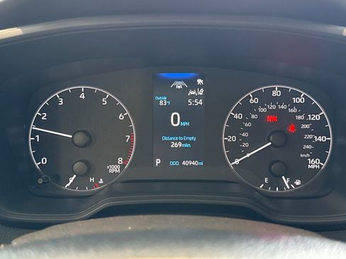 Used 2024 Toyota Corolla LE FWD image 14