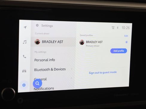 Used 2023 Toyota Tundra SR5 w/ TRD Sport Package image 34