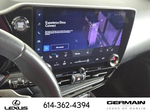 Used 2025 Lexus NX 350 AWD w/ Accessory Package (2T) image 24